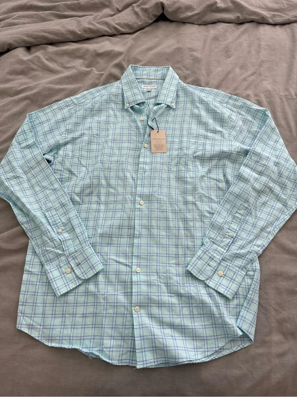 Peter Millar nwt peter